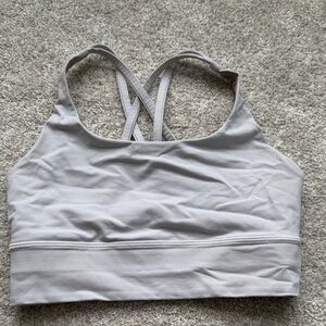 Lululemon Energy LongLine Bra